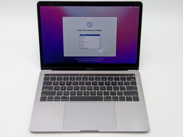 Apple MacBook Pro 13-inch 2016 13