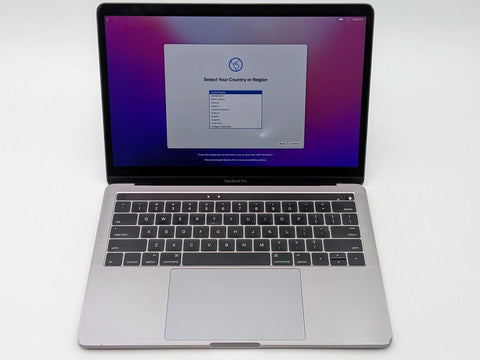 Apple MacBook Pro 13-inch 2016 13