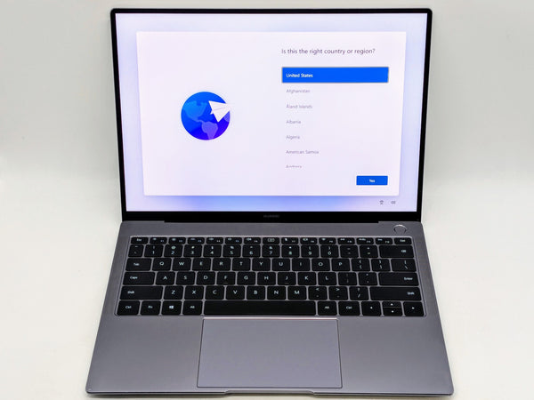 HUAWEI Matebook X Pro 14