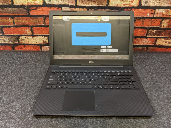 Dell INSPIRON 3583 I5-8265U 1.60GHz  Motherboard Battery LA-G721P VFMW4 0VFMW4