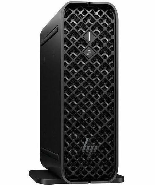 HP Z2 G1i Core Ultra 5 235 16GB RAM 512GB SSD