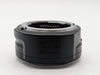 Nikon FTZ II Mount Adapter F-Mount to Z-Mount - CRACKED Housing READ