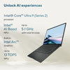 ASUS Zenbook 14 14 285H Intel Arc 32GB 1TB 14