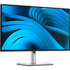 Dell Pro 27 in Plus P2725DE QHD USB-C Hub IPS Monitor