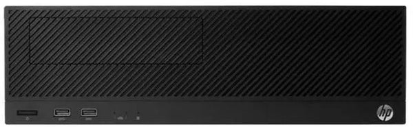 HP Engage Flex Pro i5-8500 8GB DDR4 128GB SSD Desktop Black 3DS21AV-E010