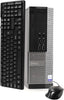 Dell OptiPlex 7020 Desktop Intel i5 Gen 4 16GB RAM 512GB SSD Hard Drive W10 Pro