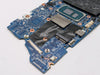 DELL INSPIRON 7706 I7-1165G7 GEFORCE MX350 2GB GDDR5 MOTHERBOARD NH21K *READ*