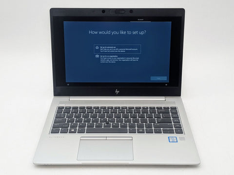 HP EliteBook 840 G5 14