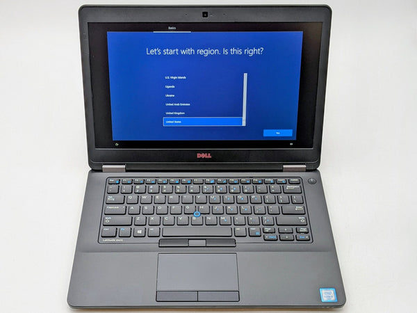 Dell Latitude E5470 14