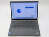 Lenovo ThinkPad T14 Gen 4 14