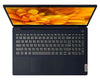 Lenovo IdeaPad 3 Intel I3-1115G4 3.0G 2C 4T 4GB 12575GB FHD 15.6