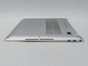 Dell XPS 17 9700 XPS 17 9710 0RTGNV RTGNV Silver Bottom Case lower Cover