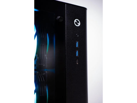 Skytech ST-PRISM4-1796-B-AL Ryzen 7 32GB 2TB SSD Black WARRANTY