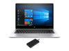 HP EliteBook 840 G5 Intel i7-8550U 4 16GB 512GB 14.0 