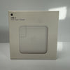 New Sealed OEM Apple USB-C 61W Power Adapter