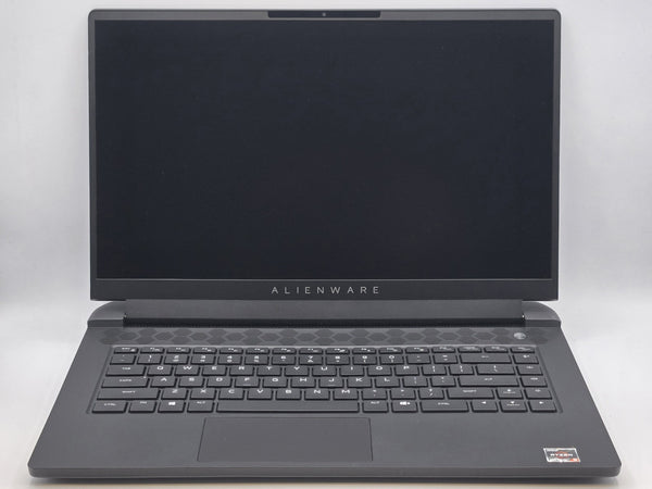 Dell Alienware m15 R5 15