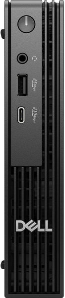 Dell Pro Micro QCM1250 MFF Desktop Core Ultra 7 265 32GB RAM 1TB NVMe SSD