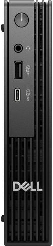 Dell Pro Micro QCM1250 MFF Desktop Core Ultra 7 265 32GB RAM 1TB NVMe SSD