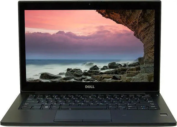 DELL Latitude 12.5 in i5-6300U 8GB RAM 256GB SSD W10 Pro 7280