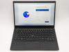 Lenovo ThinkPad X1 Carbon 6th Gen 14