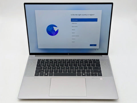 HP ZBook Studio 16 G11 16