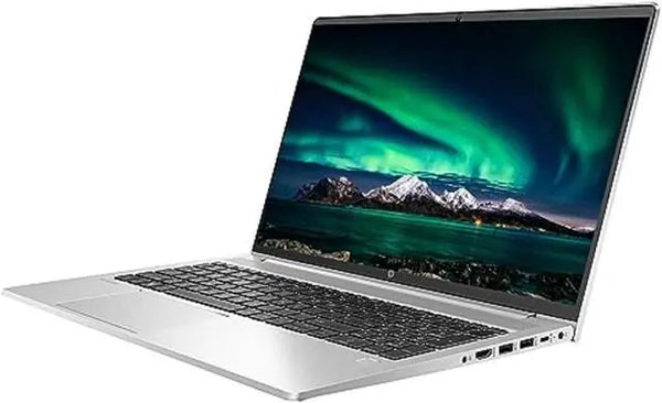 HP ProBook 450 G9 2022 14 in FHD Core i5 1235U 128GB SSD 8GB RAM 10