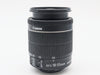 CANON ZOOM LENS EF-S 18-55MM 3.5-5.6 IS STM Camera Lens