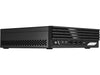 MSI PRO DP21 14M-1068US Intel i7 14th Gen 16GB Black BT WARRANTY
