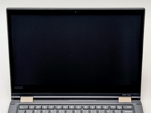 Lenovo ThinkPad X380 Yoga - Type 20LJ 2-in-1 13