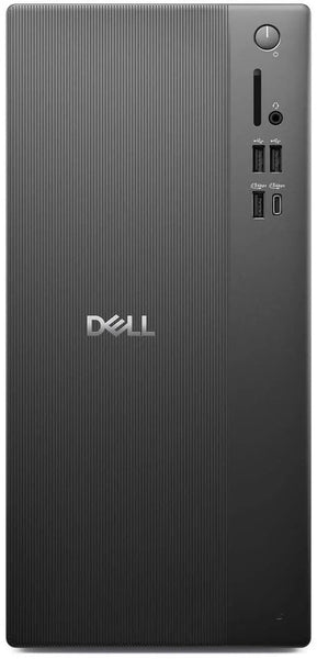 Dell Tower Desktop ECT1250 Intel Core Ultra 5-225 16GB DDR5 1TB NVMe SSD