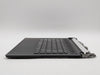 Dell Alienware X15 R1 R2 Palmrest US English Keyboard 5VHRX 05vhrx