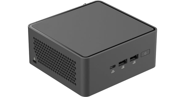 ASUS 15 Pro+ Barebone Kit Intel Ultra 5 225H 40 W TDP Intel Arc 130T NoGB 120 w