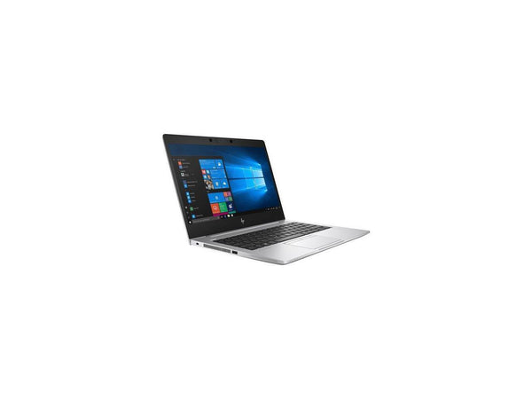HP EliteBook Intel i7 8th Gen 16GB 256GB 13.3 