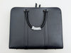 Carl Friedrik Heritage Palissy Overnight Leather In Navy - Ships Free