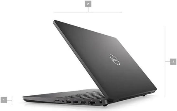 Dell Latitude 5000 5500 2019 15.6 in FHD 1TB SSD 32GB RAM Cores i5-8365U W11