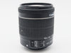 CANON ZOOM LENS EF-S 18-55MM 3.5-5.6 IS STM Camera Lens