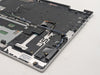 Dell Inspiron 7620 2in1 Palmrest Keyboard MN1PK 0MN1KP