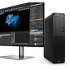 HP G9 SFF Intel i7-14700 14th Gen Quadro T1000 4 GB 16GB 512GB 450 w with iec WA