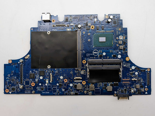 Dell FVFX8 Precision 17 7710 Motherboard Core i7-6820HQ Quad-Core 2.7GHz *READ*