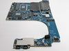 DELL PRECISION 5760 INTEL i7-11850H CPU RTX A2000 4GB GPU MOTHERBOARD 053K6