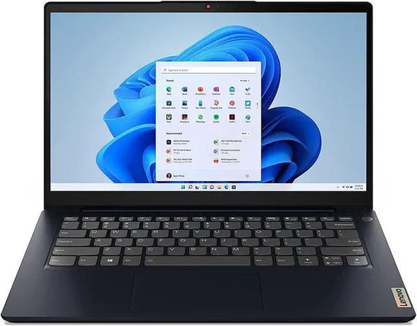 Lenovo IdeaPad 3 14ALC6 14.0 in Ryzen 5 5500U 8GB RAM DDR4 3200 256GB SSD W11