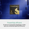 Dell XPS 13 13.4 X1E-80-100 Snapdragon X Elite Adreno 32GB 1TB 13.4