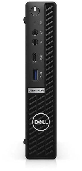Dell Optiplex 5090 Desktop i7-10700T 8GB RAM 256GB SSD W11 Pro