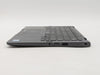 Dell Latitude 5300 2-in-1 FHD I5-8365U Backlit Motherboard Palmrest *READ*