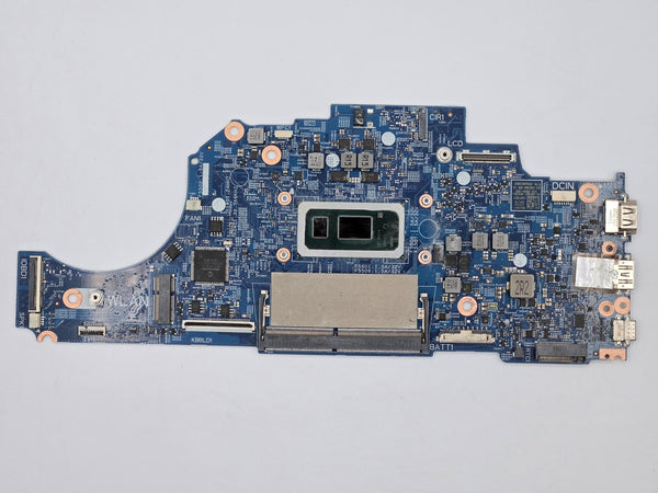 Dell Latitude 3310 2-In-1 Motherboard i5-8265U DDR4 6F881 *READ*
