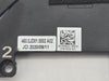 Dell XPS 9700 Precsion 5750 CPU Cooling Heatsink 04G5G1