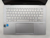 Asus Zenbook 14 OLED (UX3402) 14