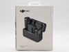 DJI Mic Wireless, Charging Case Microphone 250m Range AST01