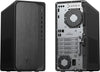 HP OmniDesk AMD Ryzen 7 16GB DDR5 1TB SSD 8700G AMD Radeon 780M 16GB 1024GB Gray