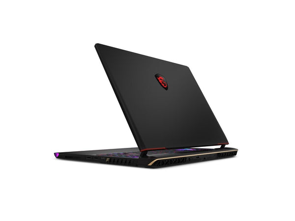 MSI Raider GE68 HX 14VFG-297US Intel i7 14th Gen 